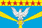 Флаг Нововоронежа