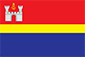 Флаг Калининградской области
