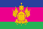 Флаг Краснодарского края