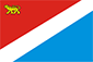 Флаг Приморского края