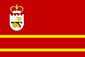 Флаг Смоленской области