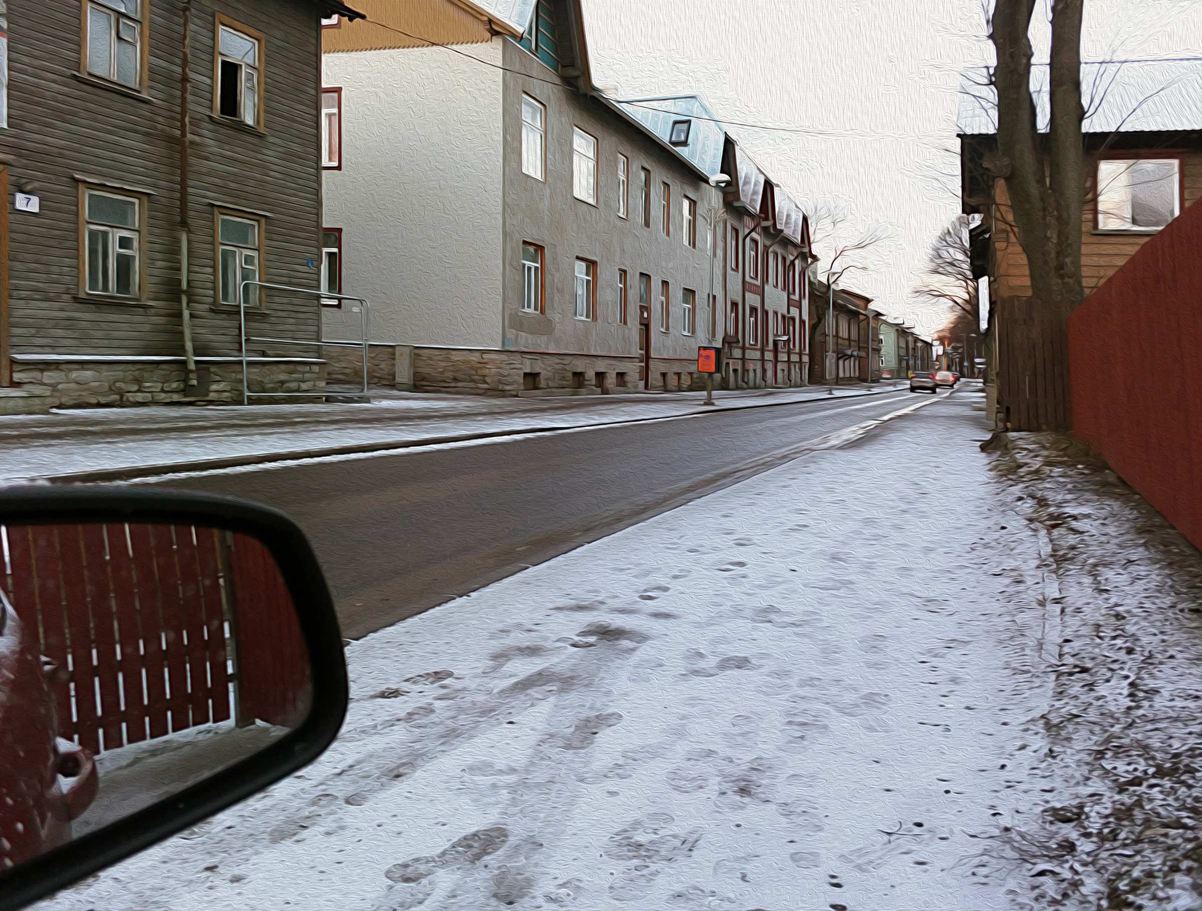 Улица Соо, 16, Таллин