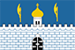 Флаг города Сергиев Посад